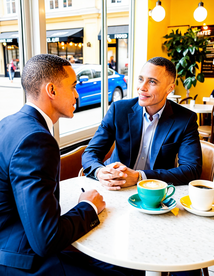 harold ford jr