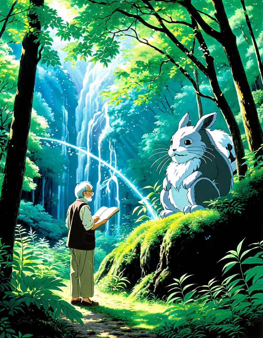 hayao miyazaki