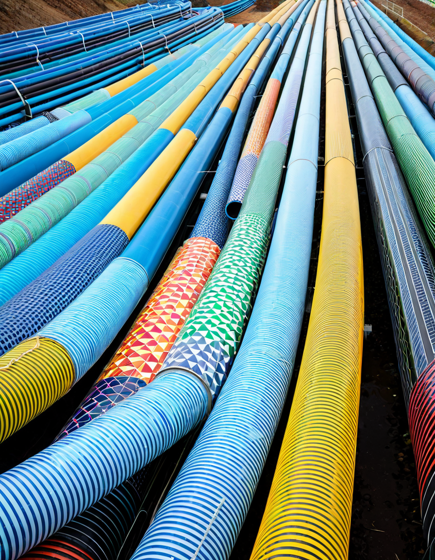 hdpe pipe