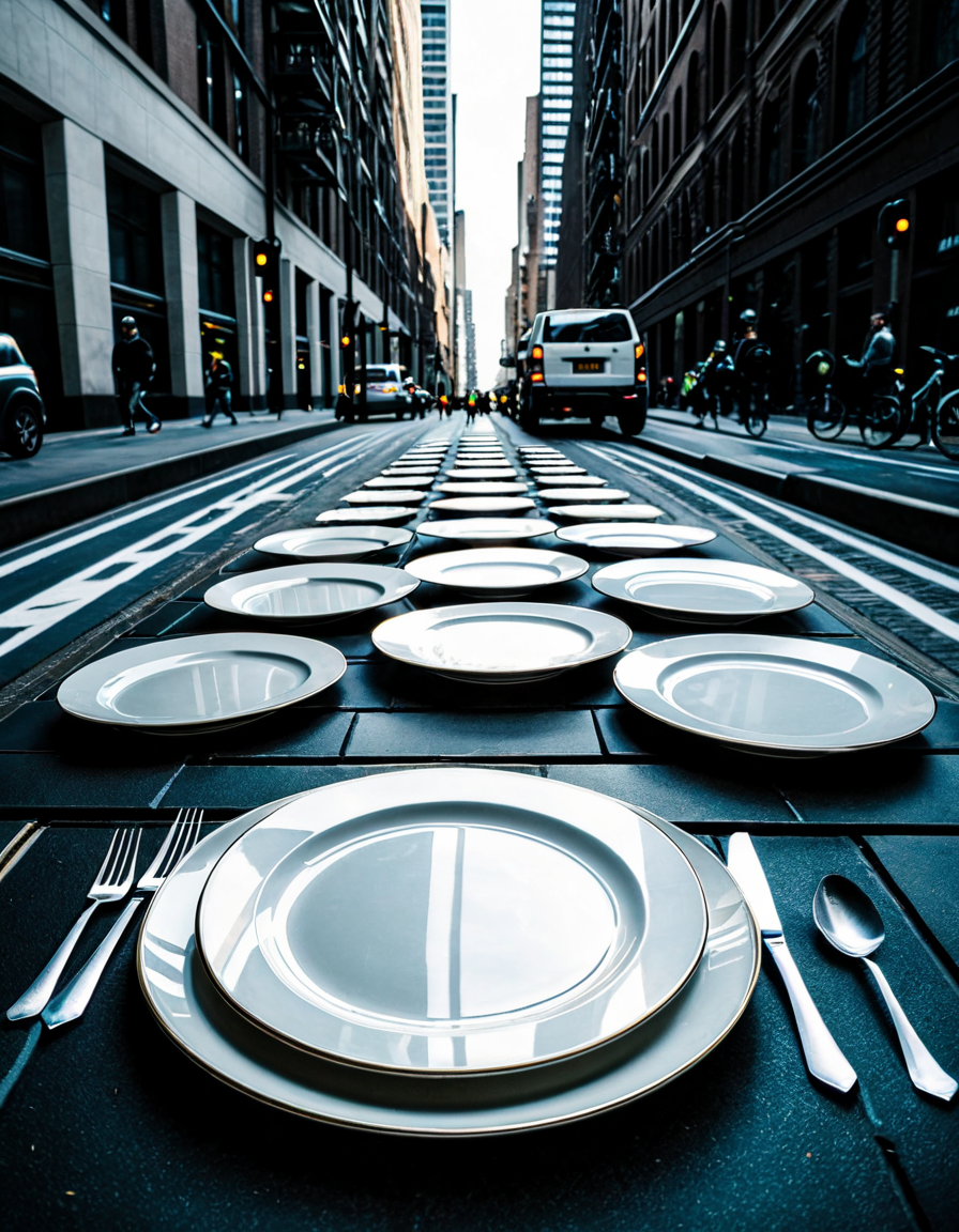 level 4 plates