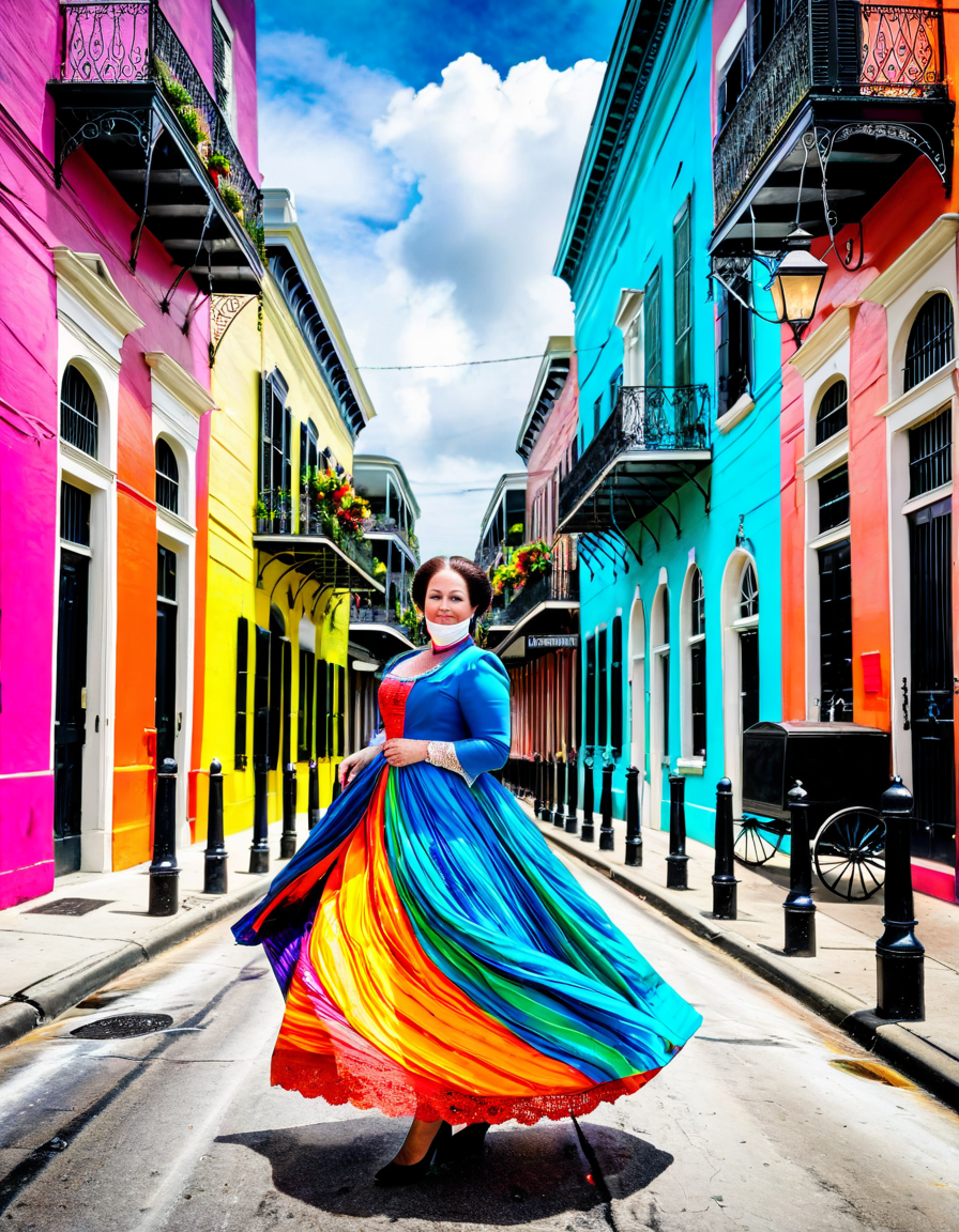 madame lalaurie