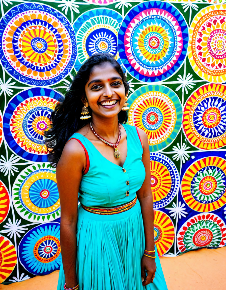 maitreyi ramakrishnan