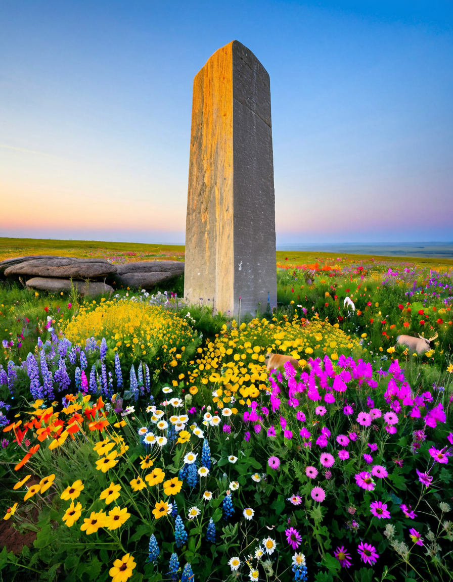 monolith