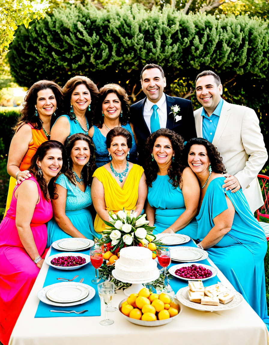 my big fat greek wedding