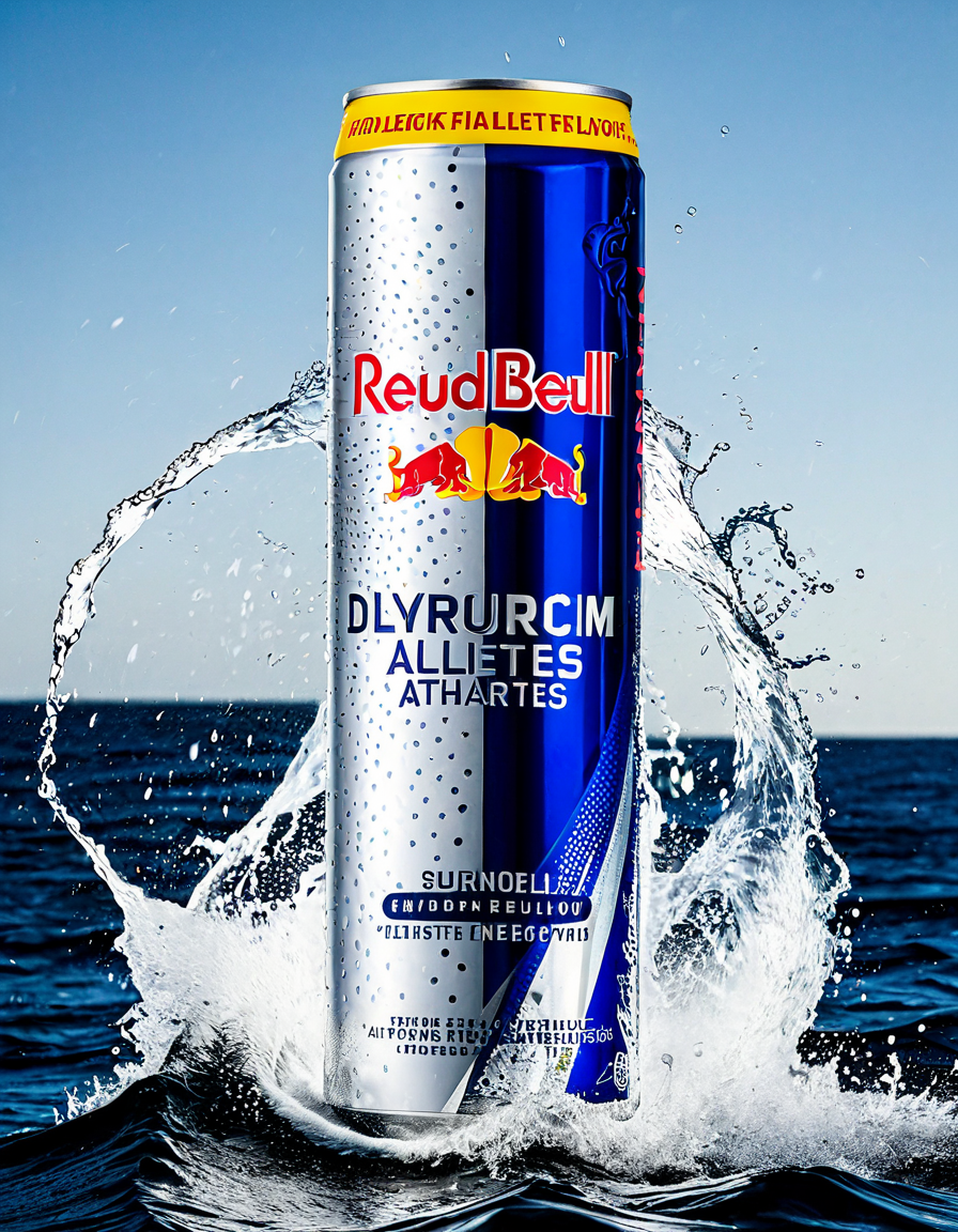 new redbull flavor