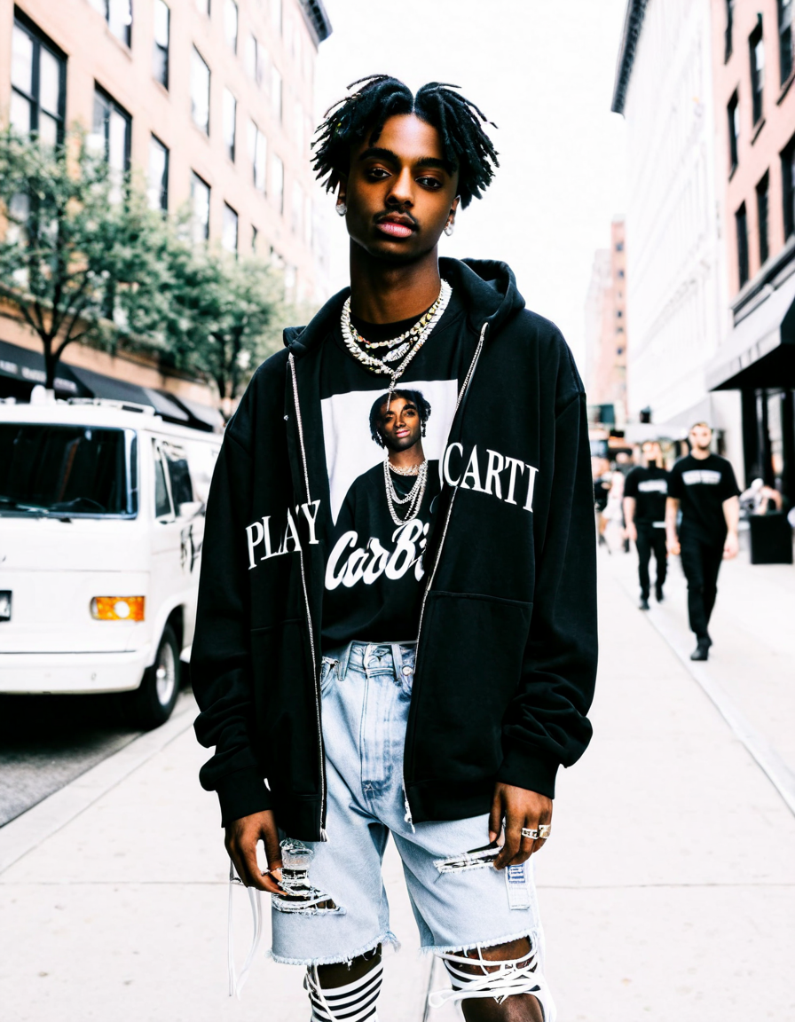 playboi carti merch
