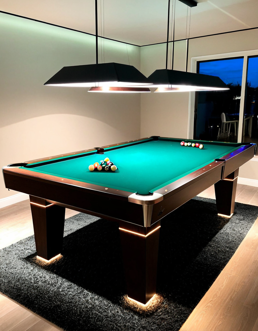 pool table for sale