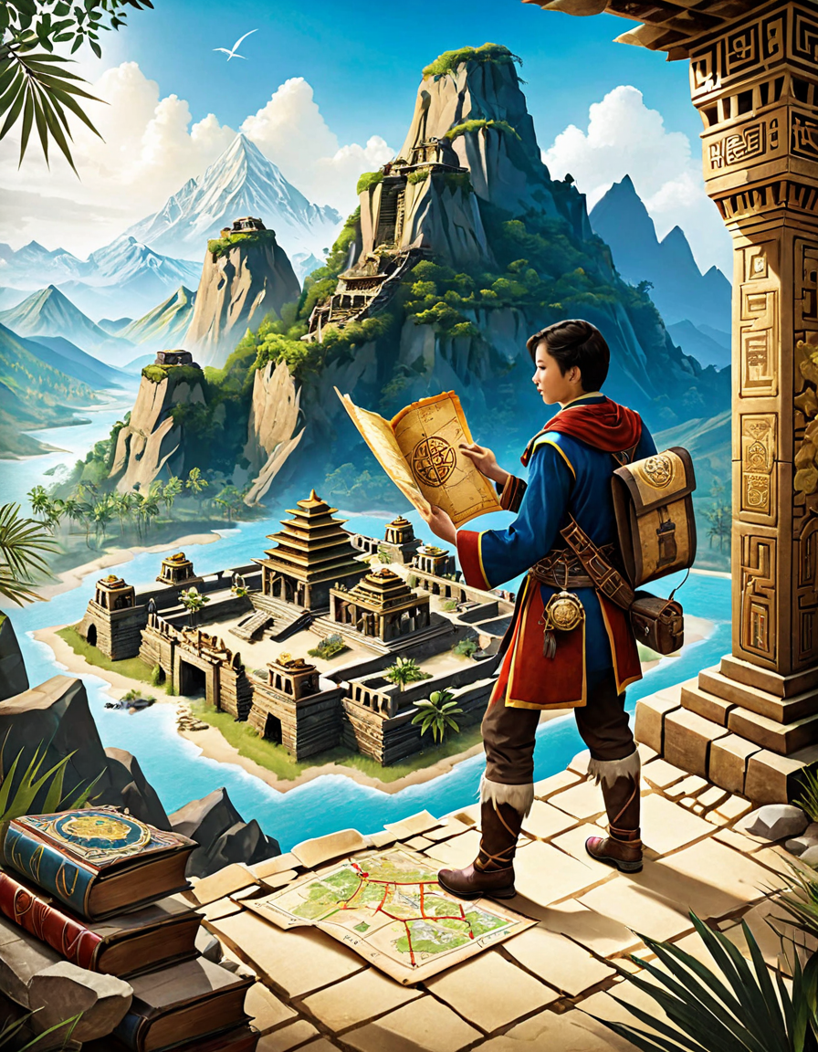 shangri la frontier