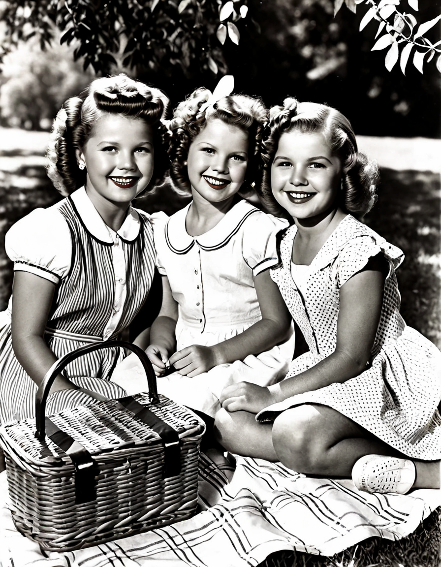 shirley temple 7up