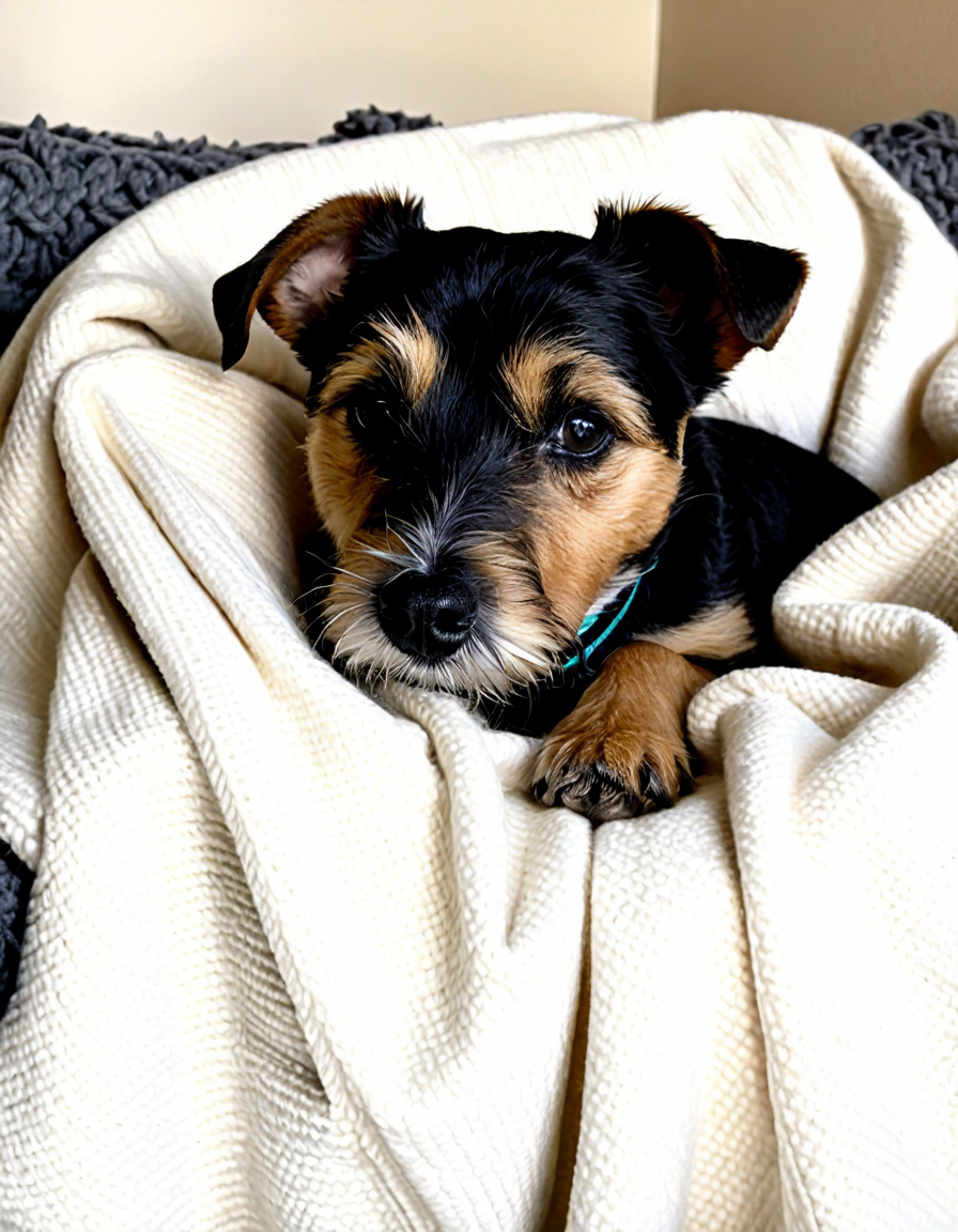 terrier mix