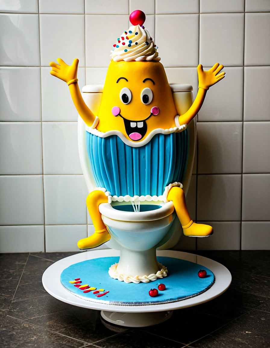 urinal cake