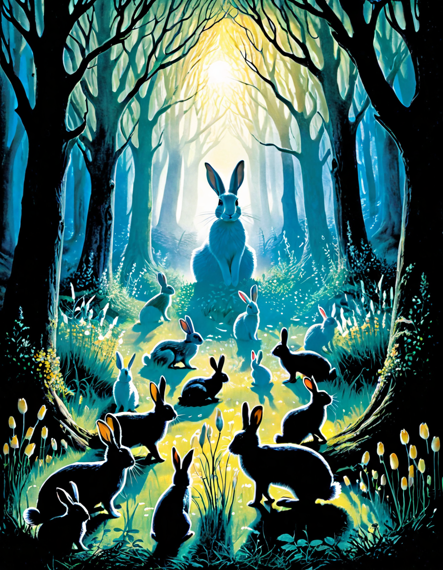 watership down